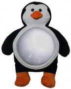 Luca aut�s-g�mbt�k�r - pingvin pingvin